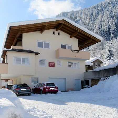 Apartment Holaus By Interhome Mayrhofen Bagian luar foto