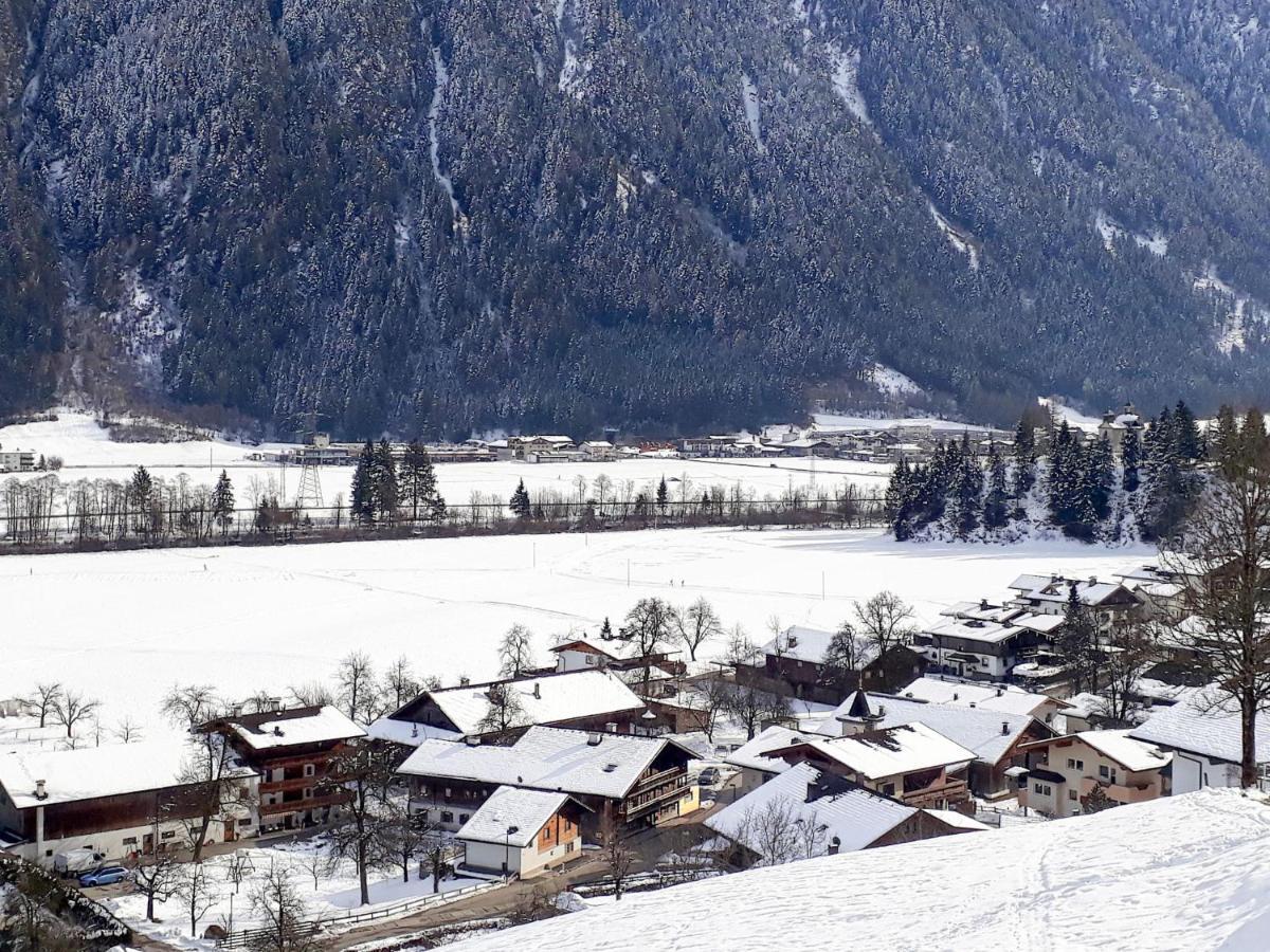 Apartment Holaus By Interhome Mayrhofen Bagian luar foto