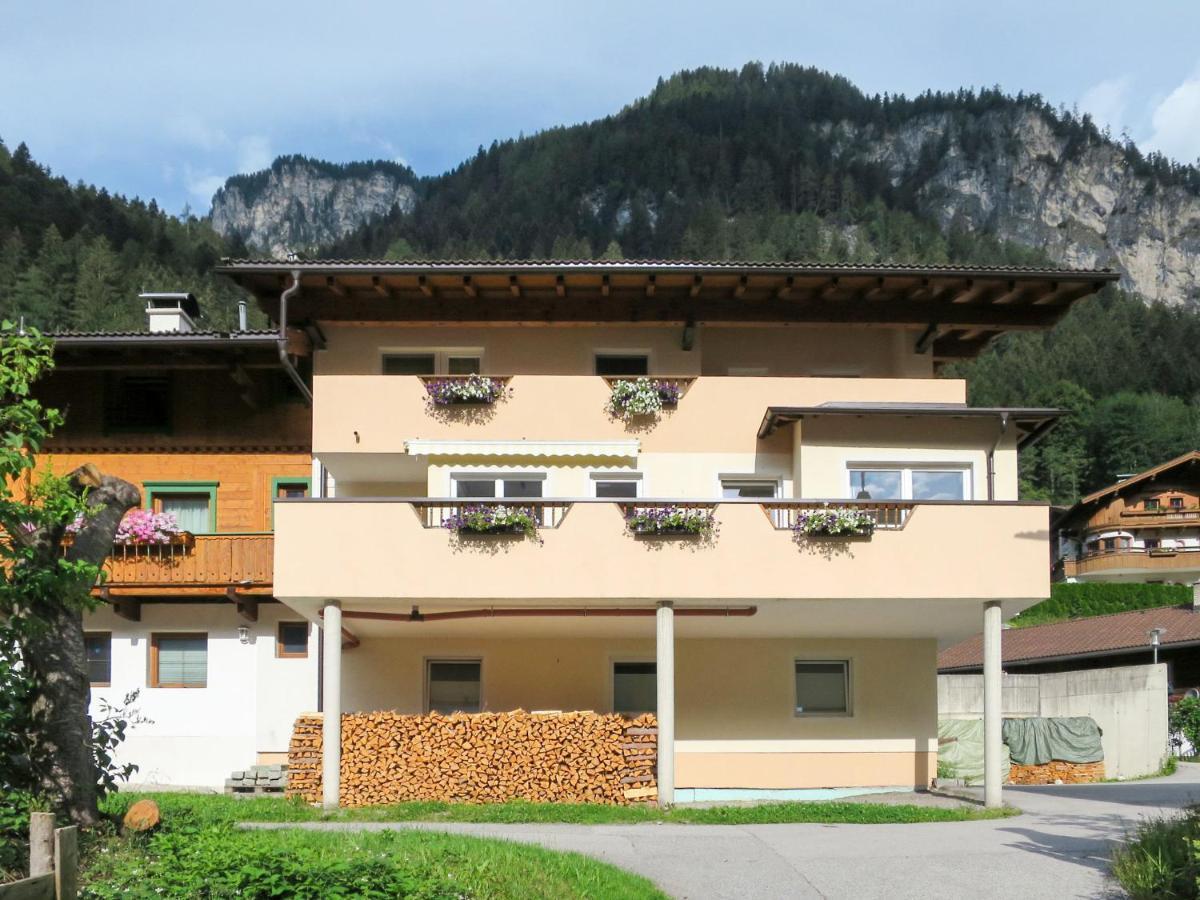 Apartment Holaus By Interhome Mayrhofen Bagian luar foto