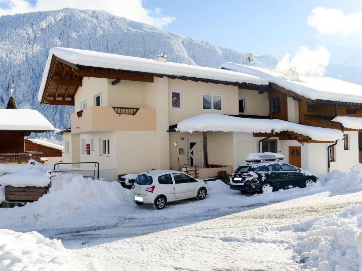 Apartment Holaus By Interhome Mayrhofen Bagian luar foto