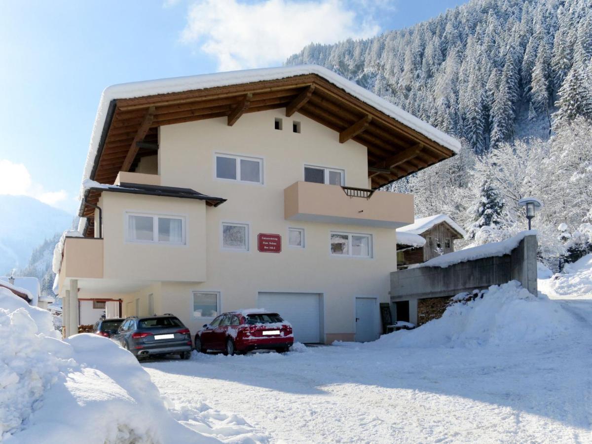 Apartment Holaus By Interhome Mayrhofen Bagian luar foto