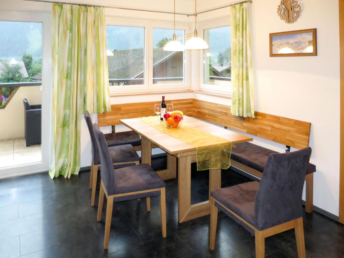 Apartment Holaus By Interhome Mayrhofen Bagian luar foto