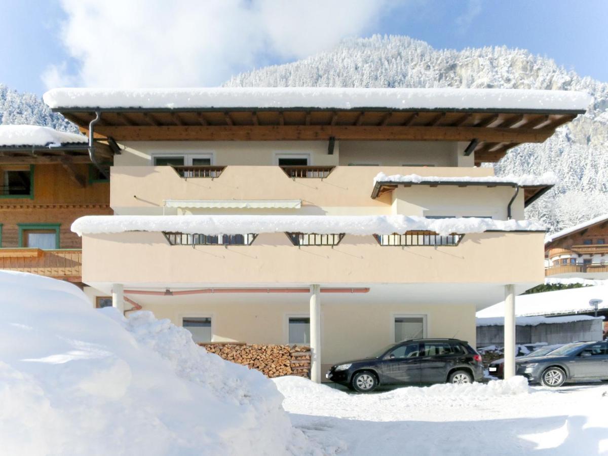 Apartment Holaus By Interhome Mayrhofen Bagian luar foto