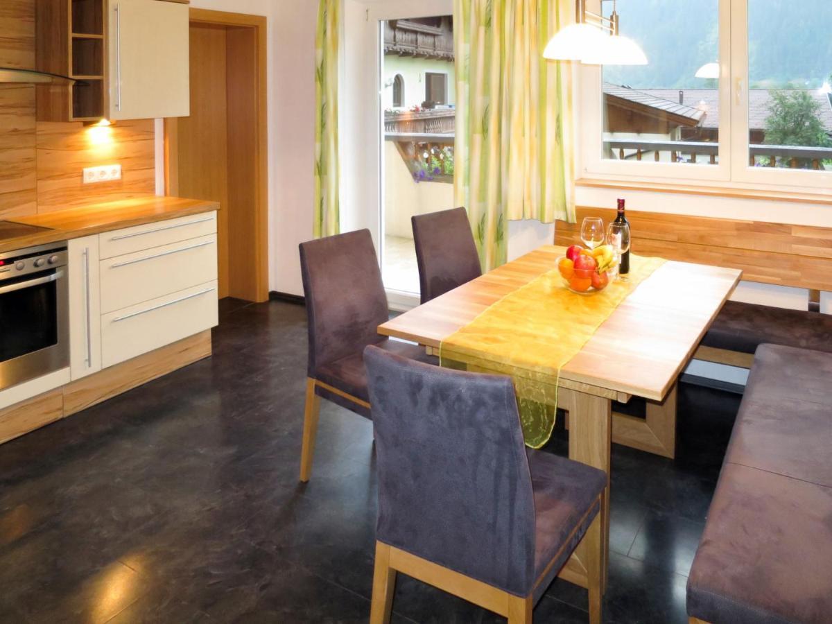 Apartment Holaus By Interhome Mayrhofen Bagian luar foto