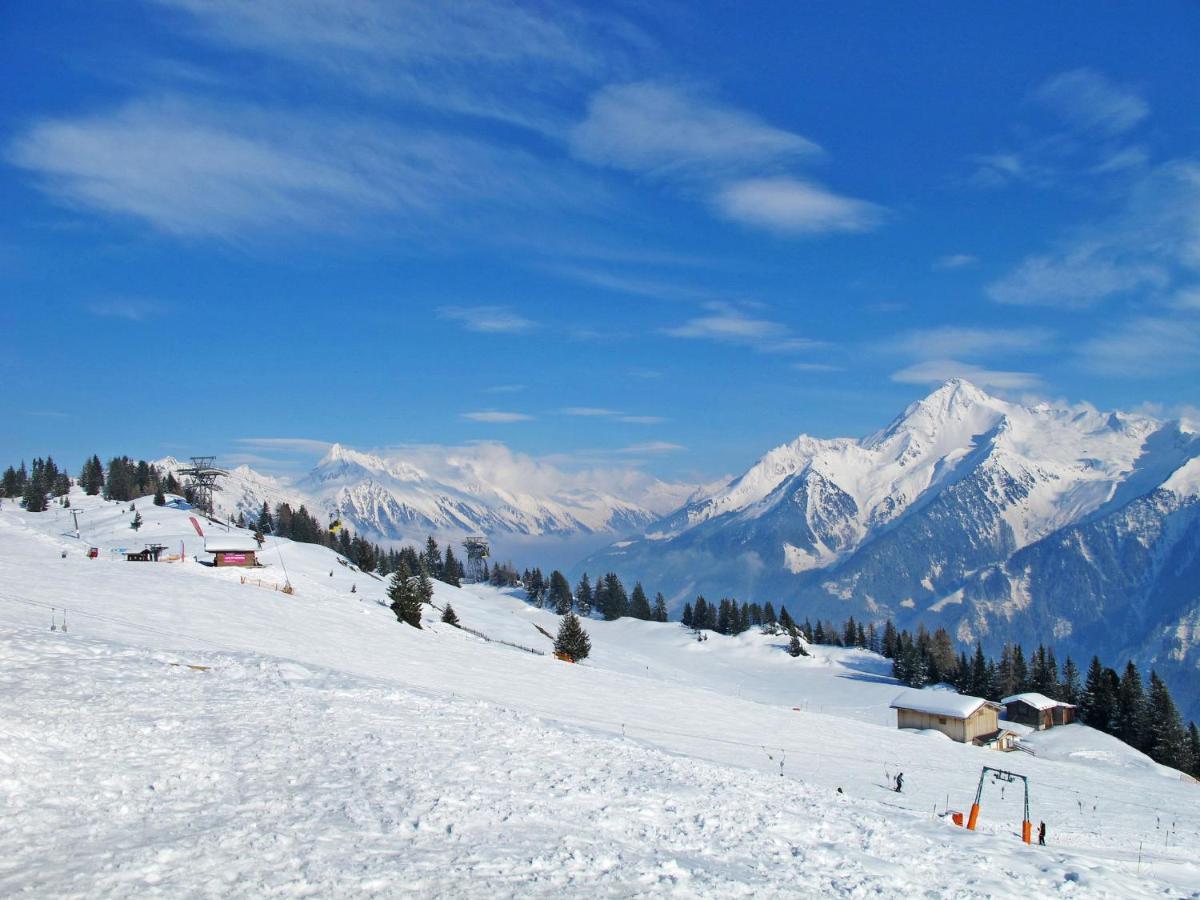 Apartment Holaus By Interhome Mayrhofen Bagian luar foto