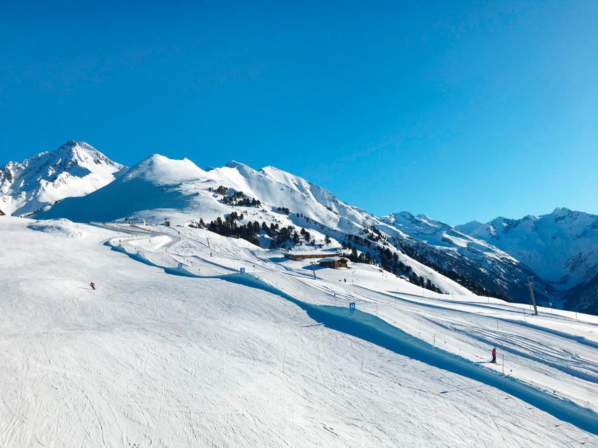 Apartment Holaus By Interhome Mayrhofen Bagian luar foto